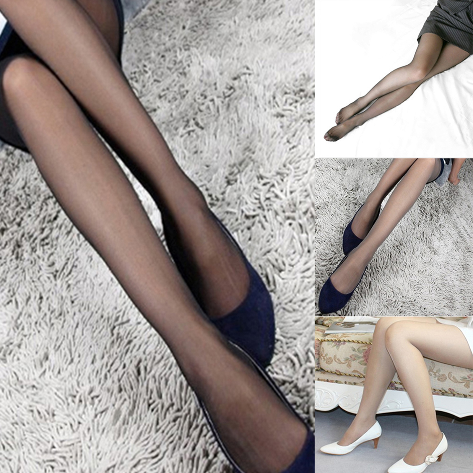 Sexy Women Nylons Stockings Pantyhose